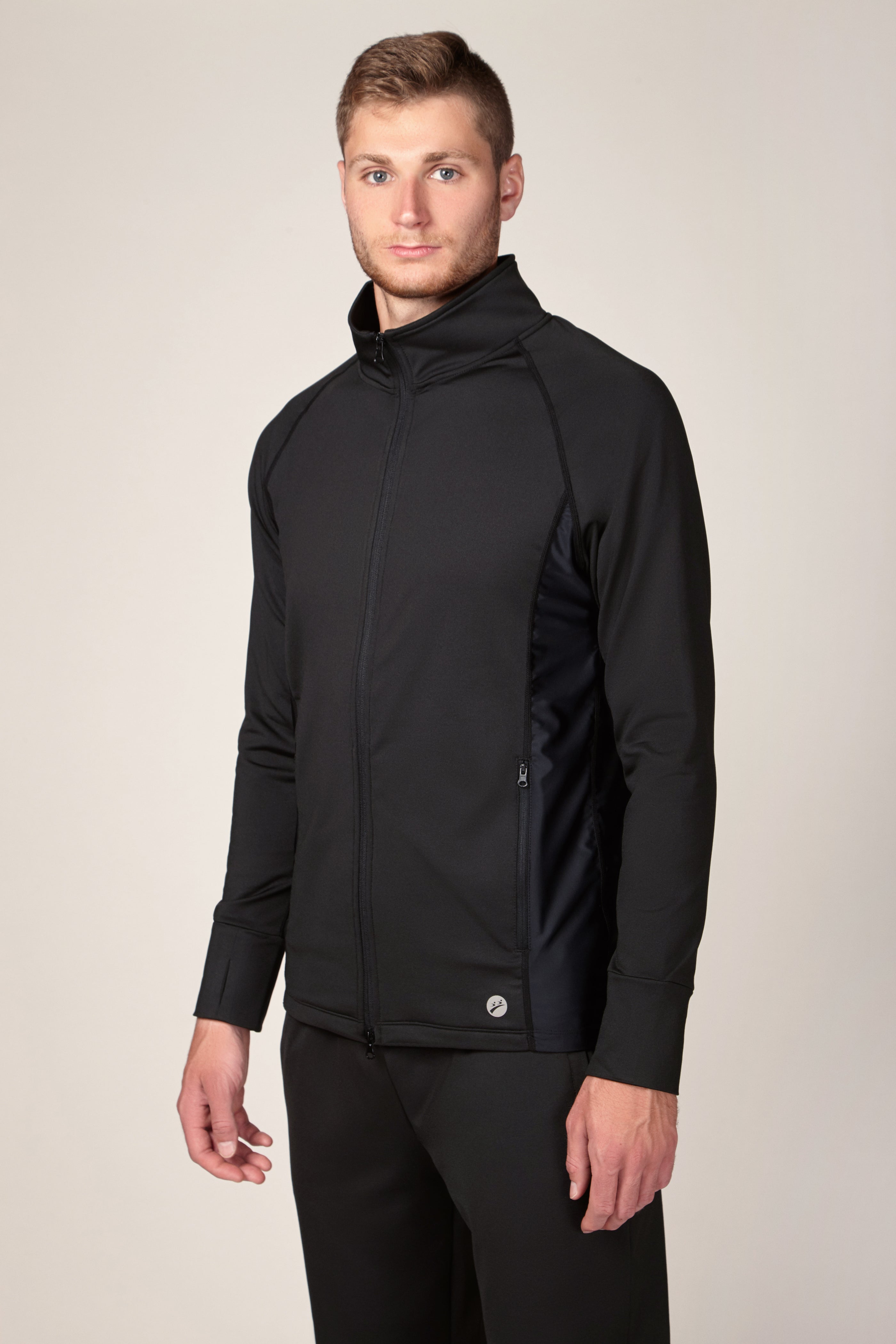 Men's Fleece Lined Collection