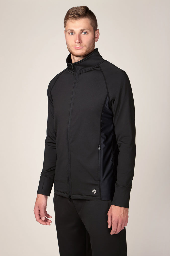 Men's Fleece Lined Collection