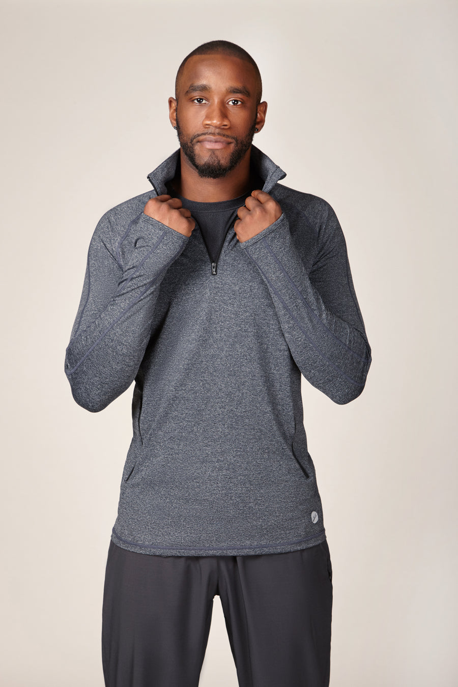 Men's Long Sleeves & Outerwear