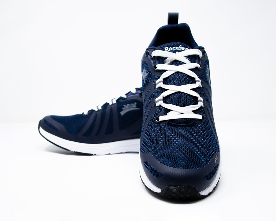 Men's Racefaster Sneakers