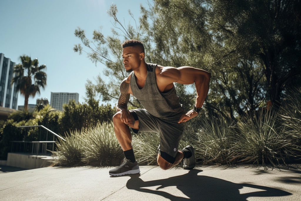Men's Pants & Shorts