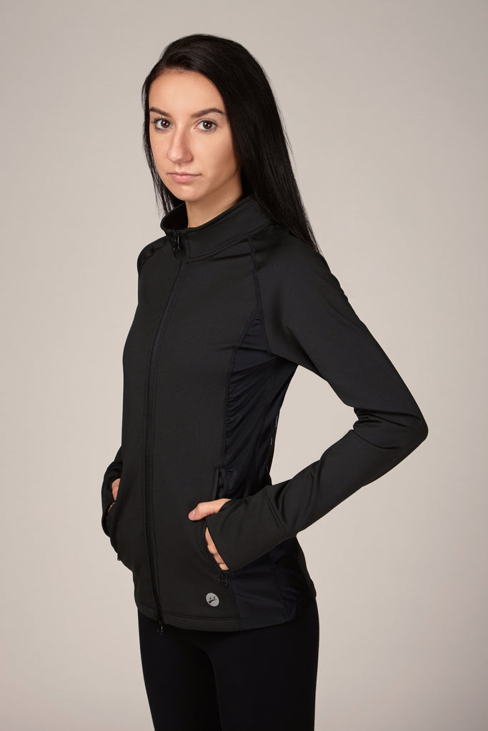 Women's Fleece Lined Collection