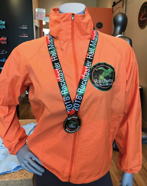 Race Swag