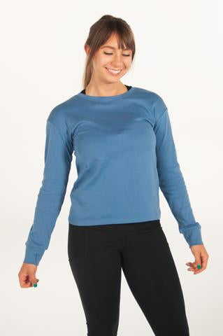 Women's Long Sleeves, Jackets, Vests and More