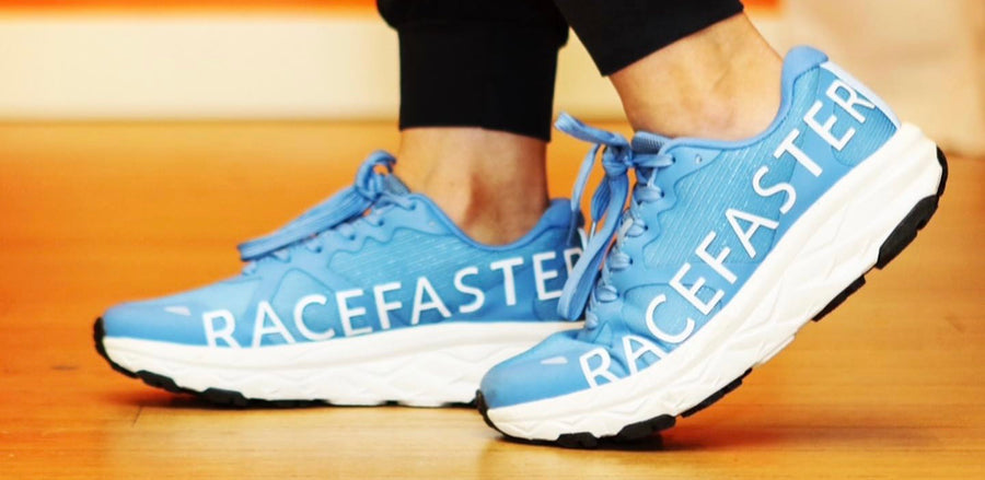 Floatpace