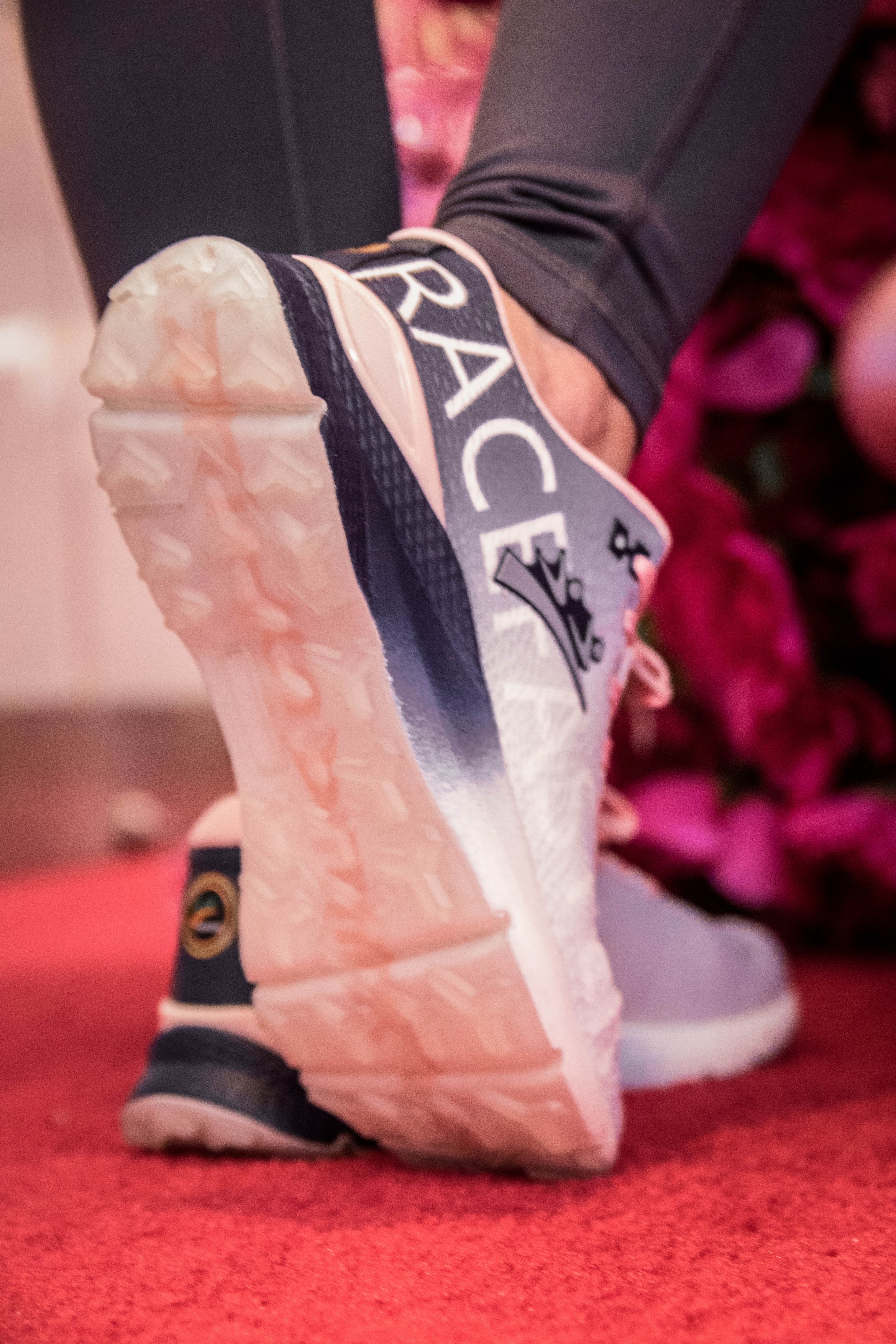 Women's Racefaster Sneakers