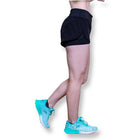 Vesta Short - Black