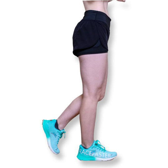 Vesta Short - Black
