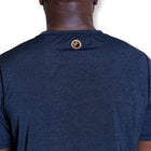 Sheffield Tee - Carbon