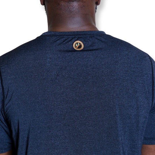 Sheffield Tee - Carbon