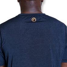 Sheffield Tee - Carbon
