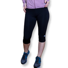 Alpine Crop - Black