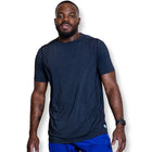 Sheffield Tee - Carbon