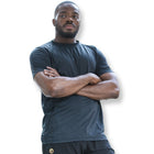 Sheffield Tee - Carbon