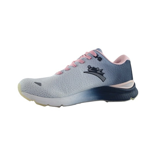 Women's FloatCrest - White/Rose