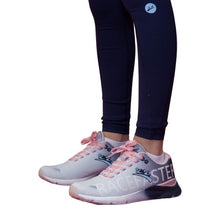 Women's FloatCrest - White/Rose
