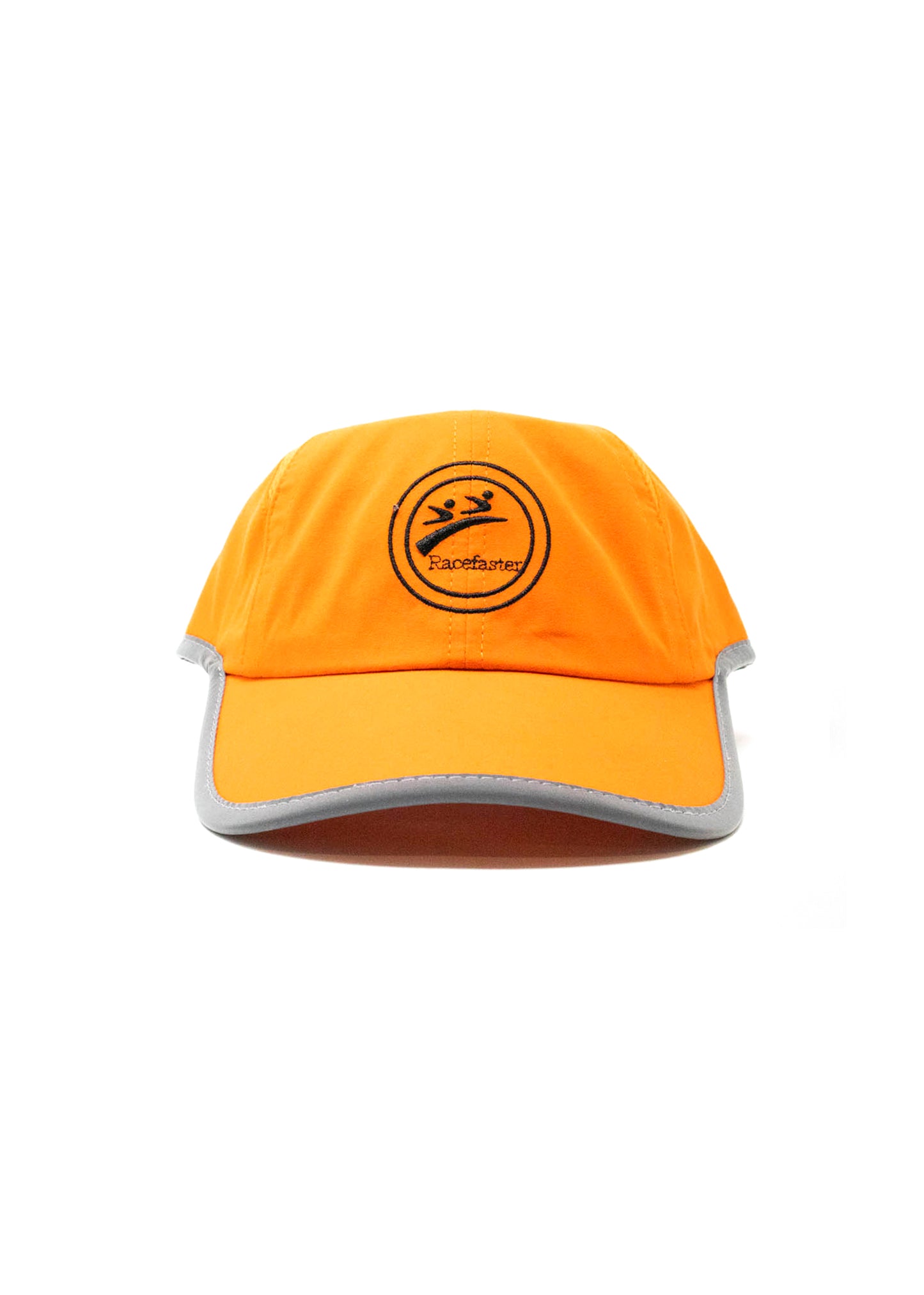 Doremus Running Hat - Orange