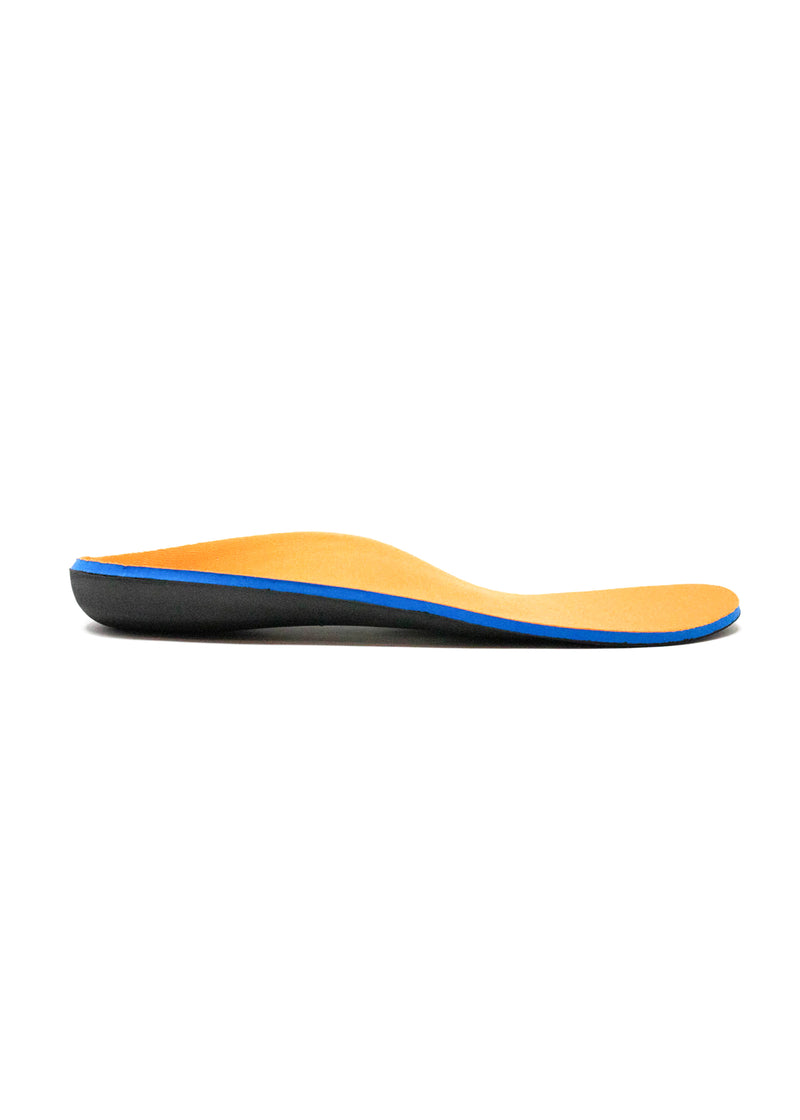 Gateway Running Orthotic - Orange