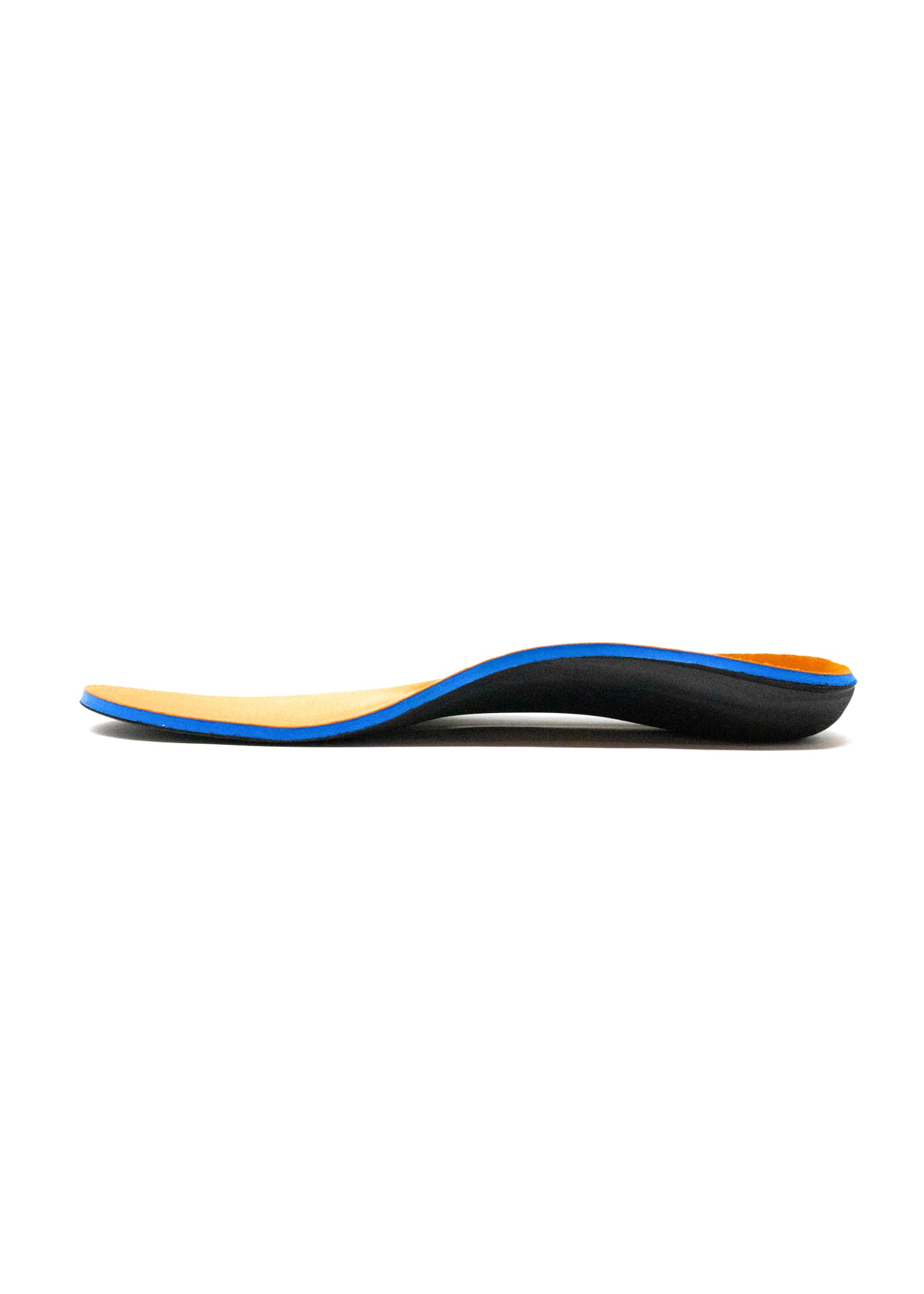 Gateway Running Orthotic - Orange