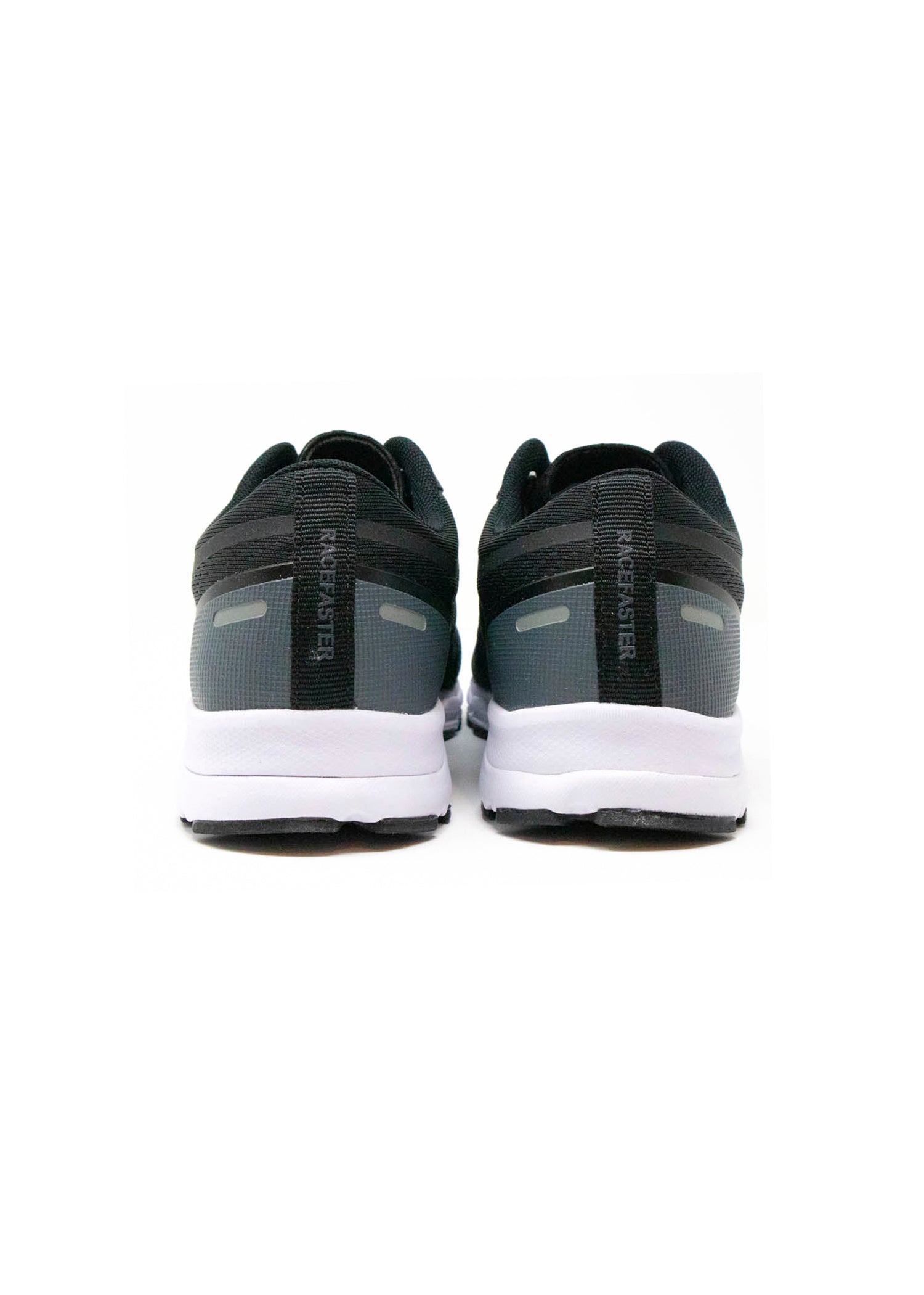 Men's Float201 - Black/White