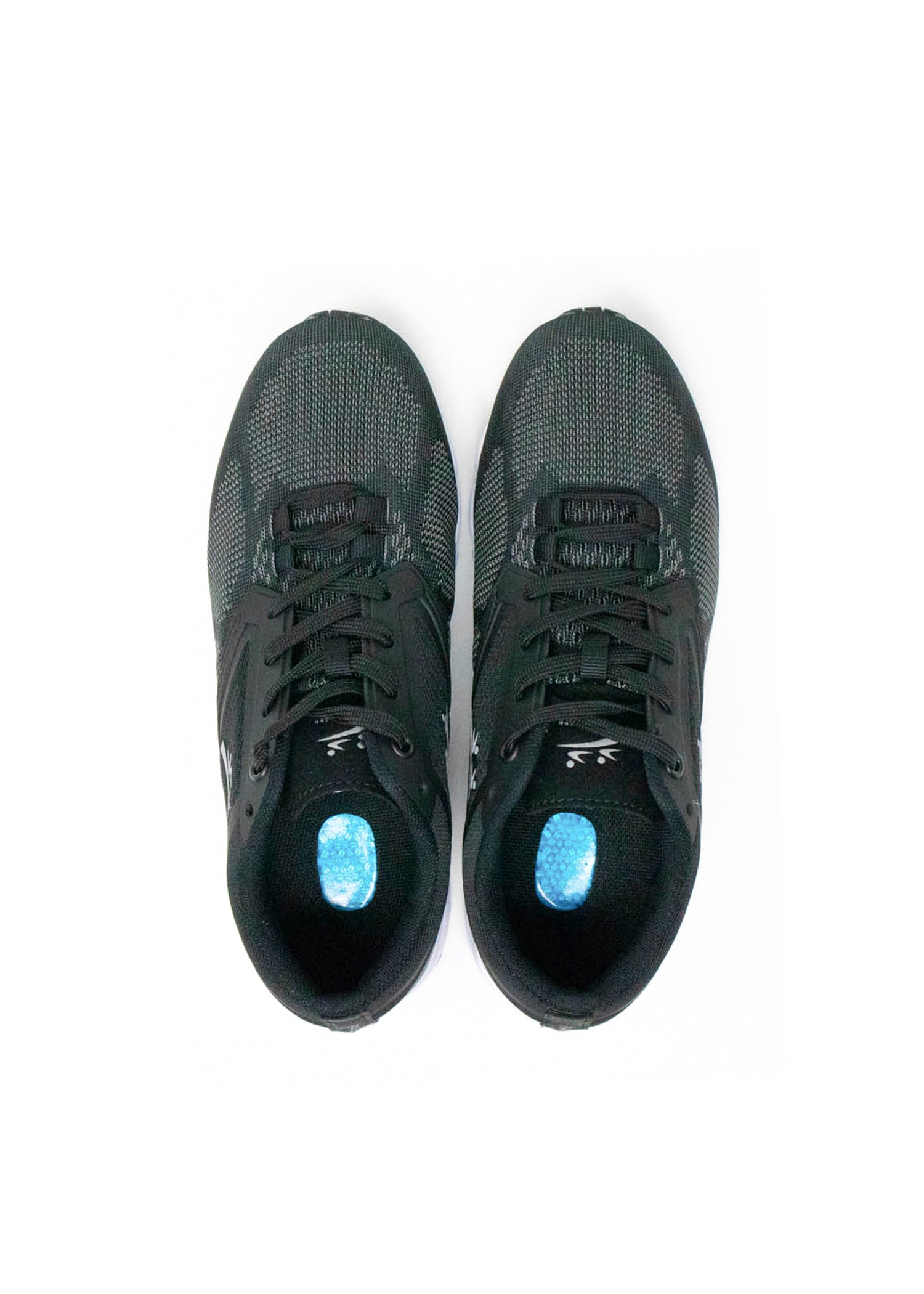 Men's Float201 - Black/White