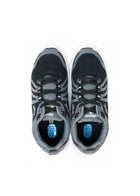 Women's Bergen - Black/Grey