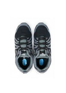 Women's Bergen - Black/Grey