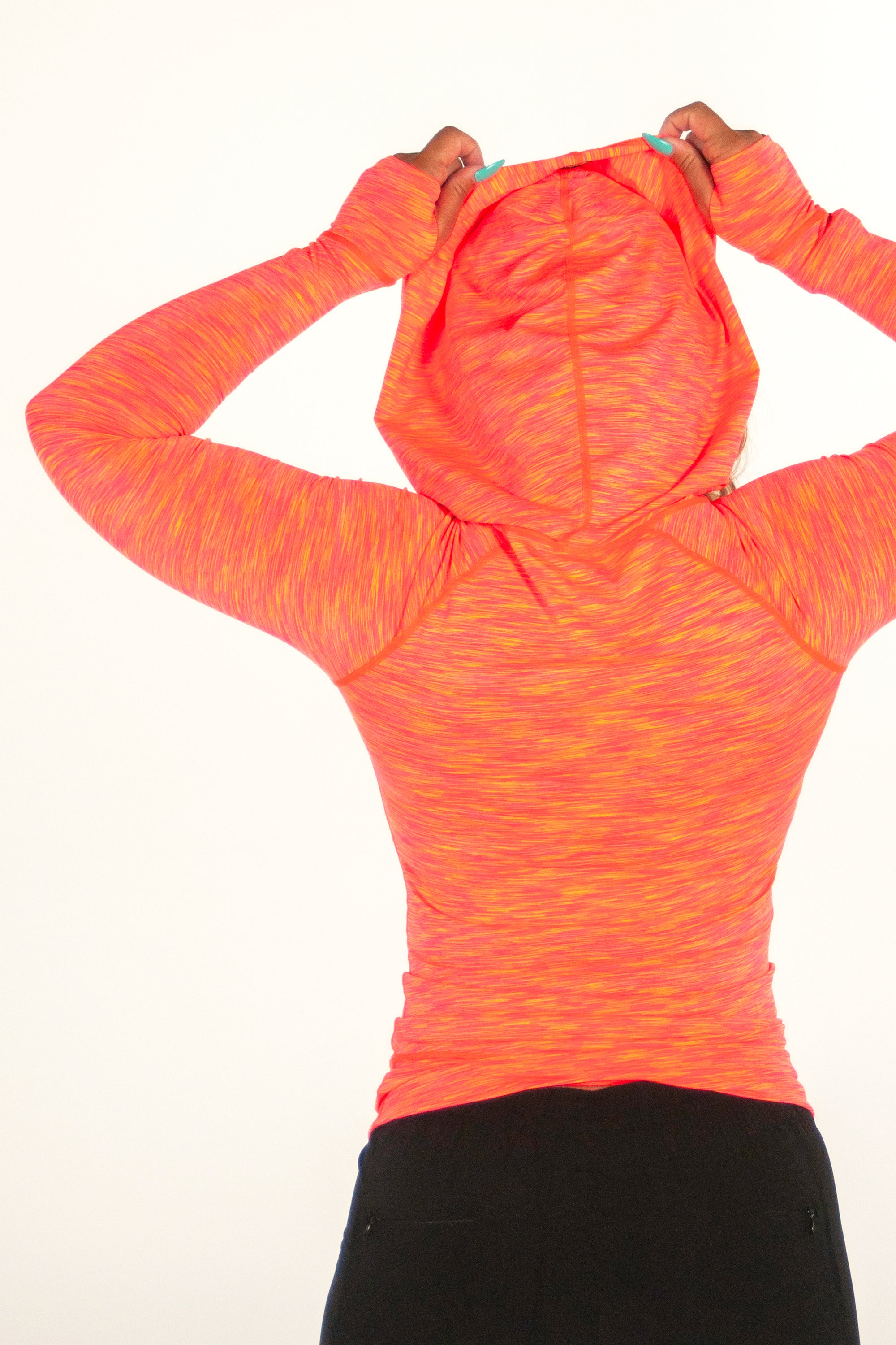 Addison Long Sleeve - Sunburst