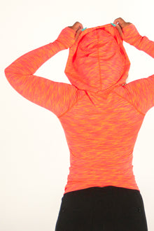 Addison Long Sleeve - Sunburst