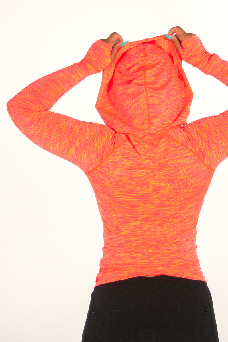 Addison Long Sleeve - Sunburst