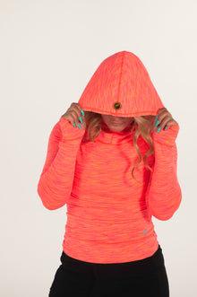 Addison Long Sleeve - Sunburst