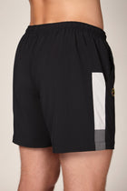Graydon Short - Black/Stone/Iron