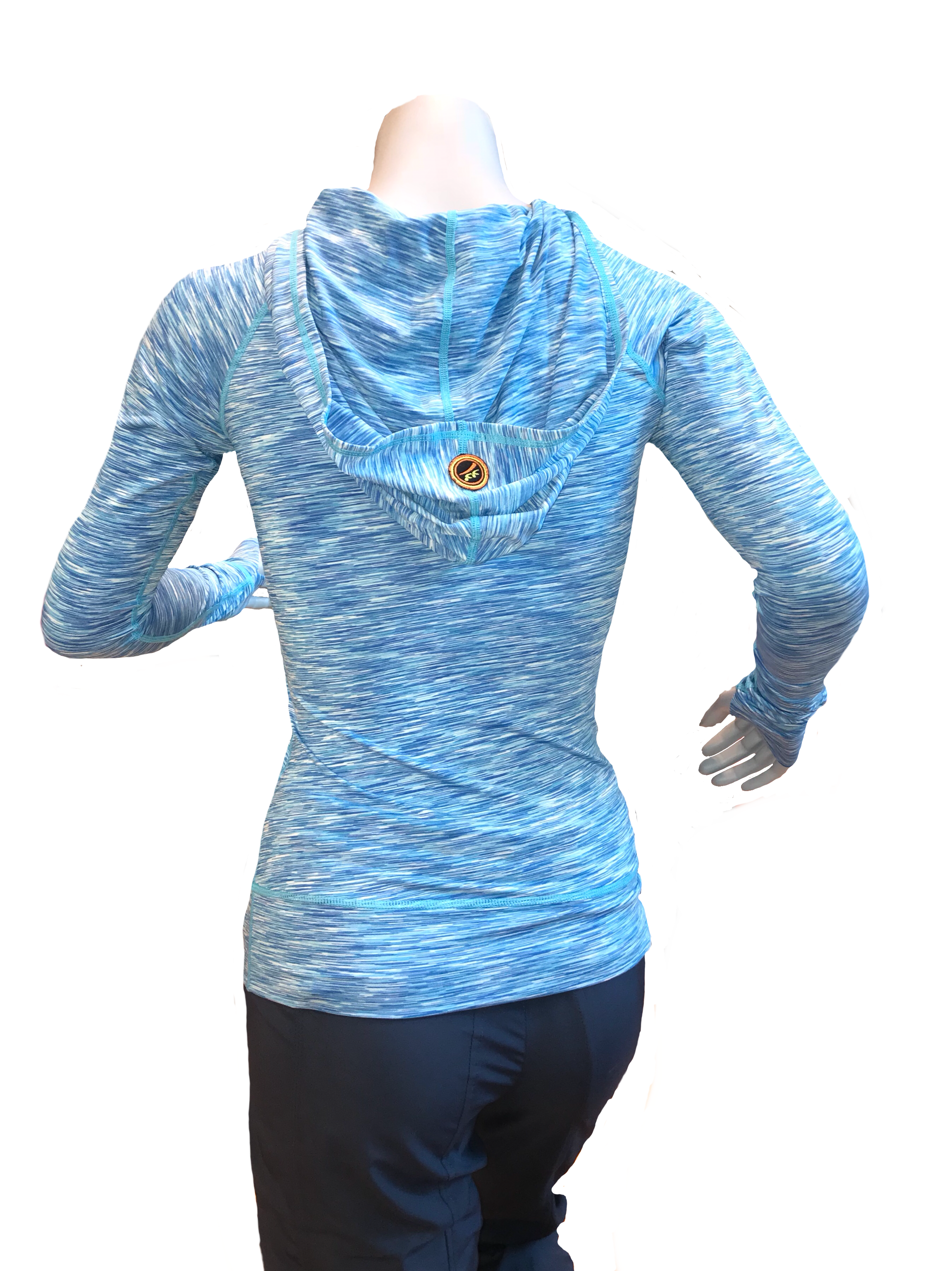 Addison Long Sleeve - Marine