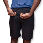 Concord Short - Black