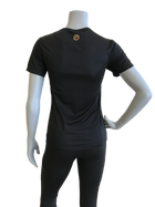 Windsor Tee - Black
