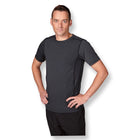 Sheffield Tee - Carbon