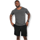Bartell Tee - Slate