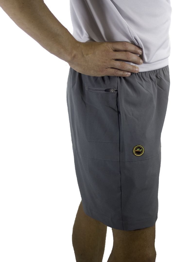 Kenilworth Short - Black