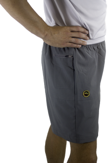 Kenilworth Short - Black