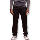 Hampshire Micro Fleece Lined Pant - Black