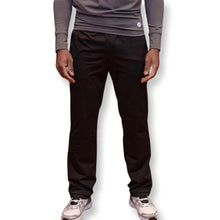 Hampshire Micro Fleece Lined Pant - Black