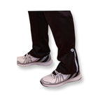 Hampshire Micro Fleece Lined Pant - Black