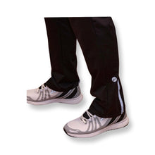 Hampshire Micro Fleece Lined Pant - Black