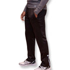Hampshire Micro Fleece Lined Pant - Black
