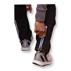 Hampshire Micro Fleece Lined Pant - Black