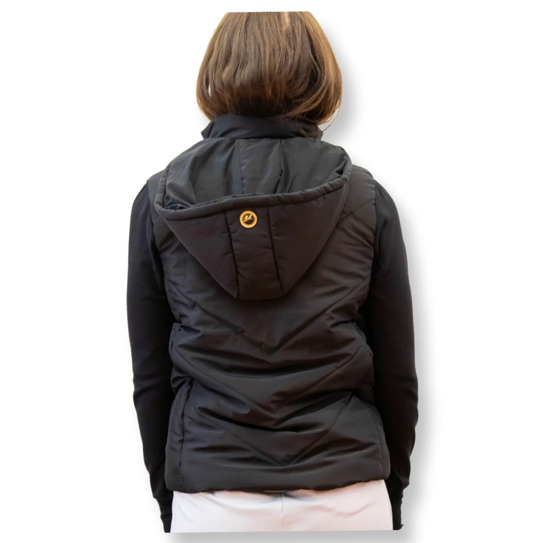 Coventry Jacket - Black