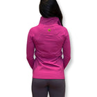 Elmsley Jacket - Berry