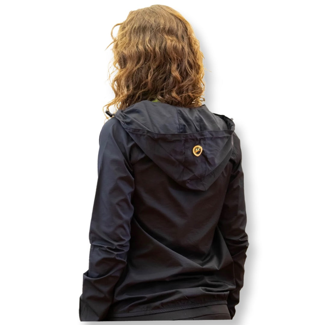 Waiku Jacket - Black