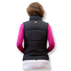 Fairview Vest - Black