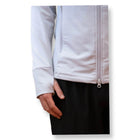 Arnold Fleece Lined Jacket - Frost